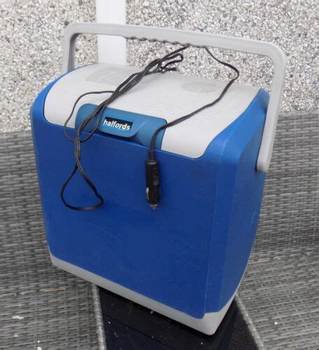 car-freezers.com electric cooler box|halfords 24 litre cooling box.